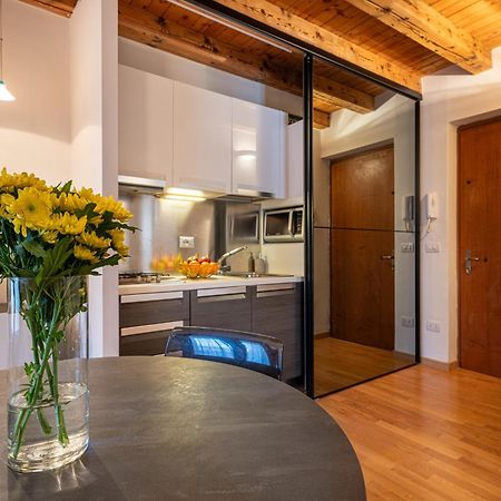 Loft Vicenza, Comfort In The Heart Of The City Exterior photo