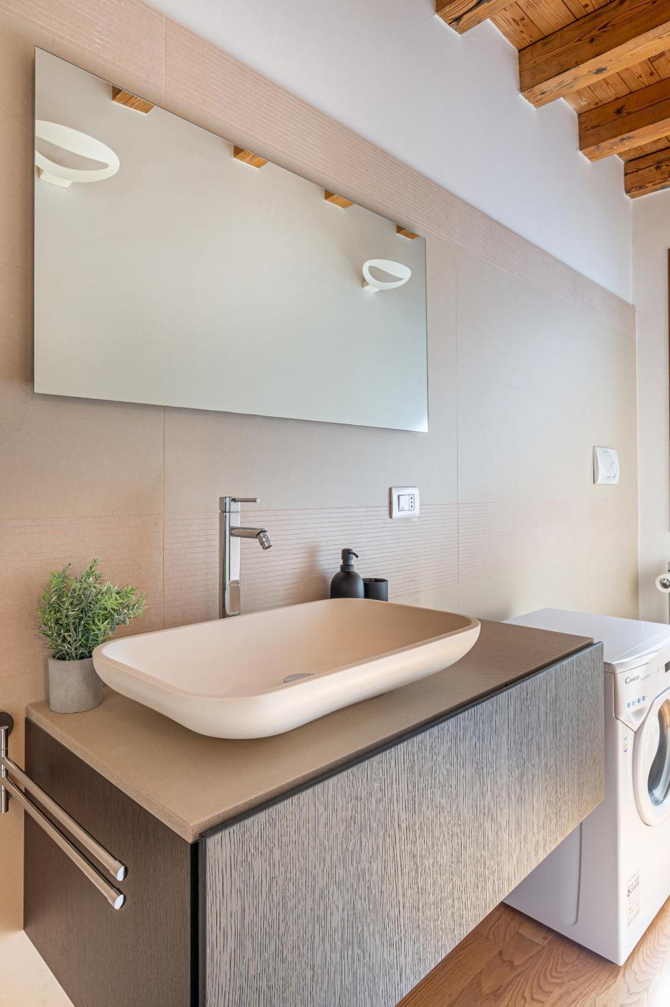Loft Vicenza, Comfort In The Heart Of The City Exterior photo